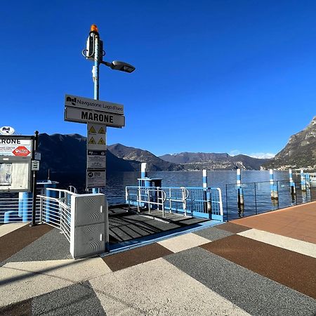 La Brezza Del Lago مارون المظهر الخارجي الصورة