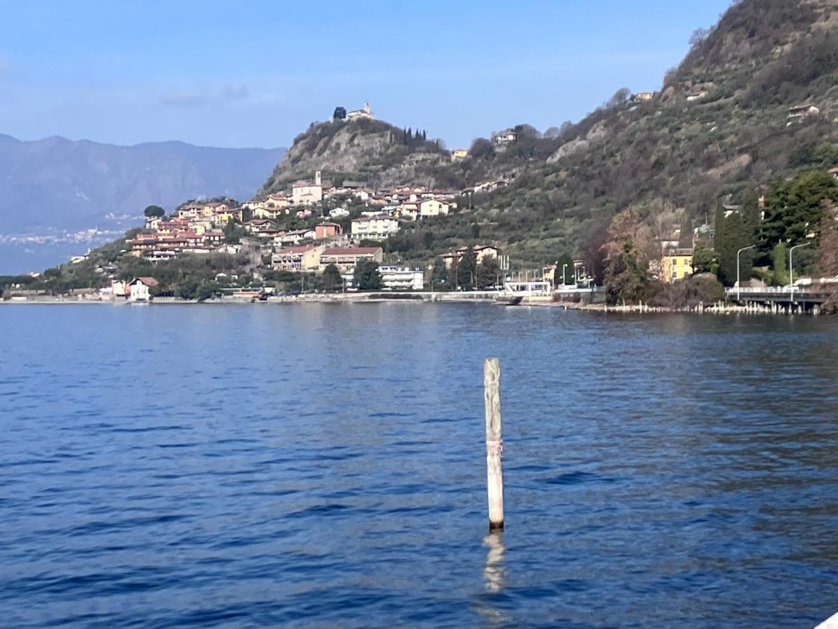 La Brezza Del Lago مارون المظهر الخارجي الصورة