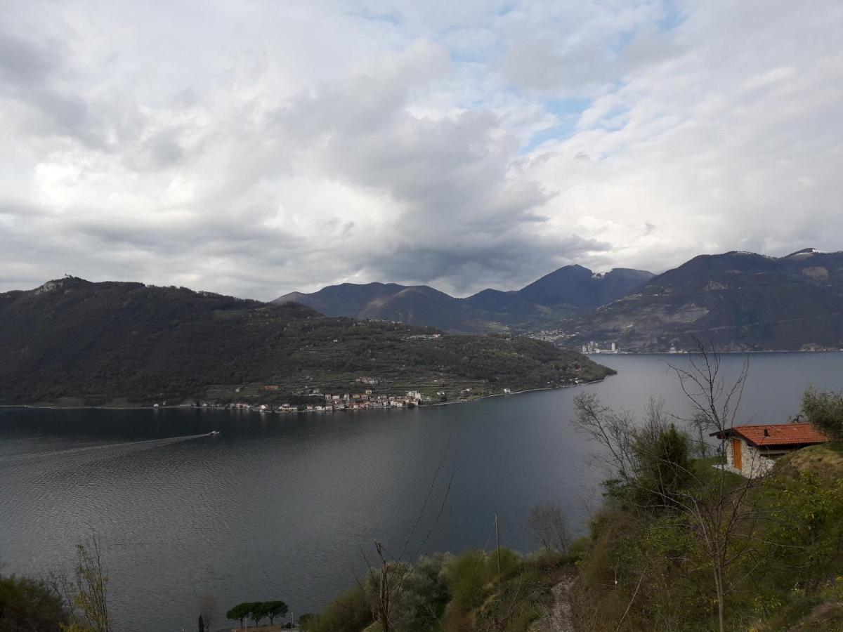 La Brezza Del Lago مارون المظهر الخارجي الصورة