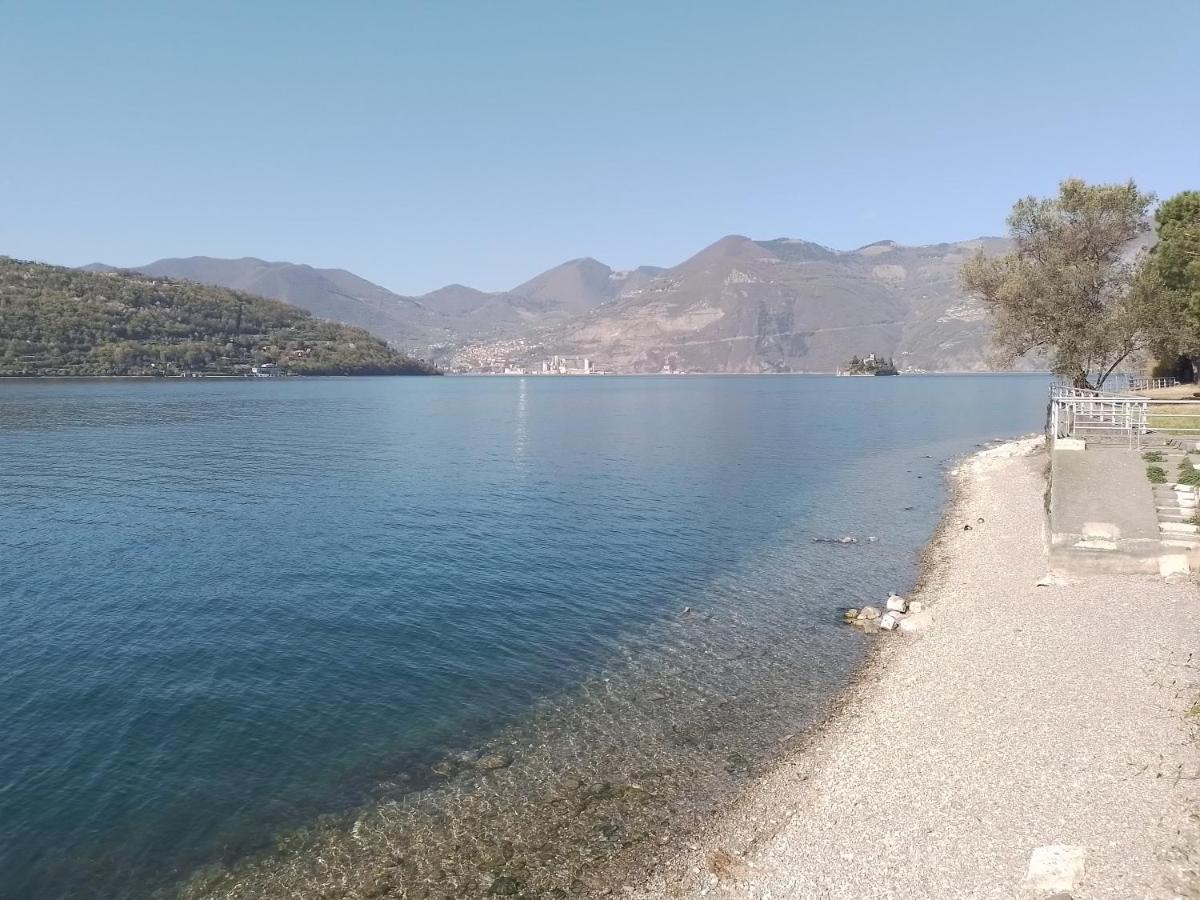 La Brezza Del Lago مارون المظهر الخارجي الصورة